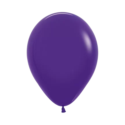 GLOBO SEMPERTEX FASHION VIOLETA