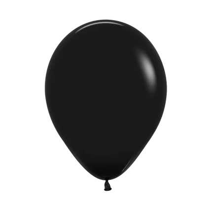 GLOBO SEMPERTEX FASHION NEGRO