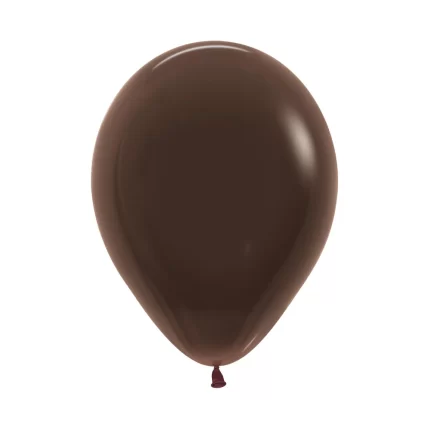 GLOBO SEMPERTEX FASHION CHOCOLATE