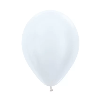 GLOBO SEMPERTEX SATIN BLANCO