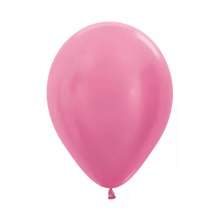 GLOBO SEMPERTEX SATIN FUCSIA