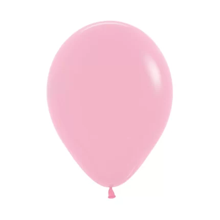 GLOBO SEMPERTEX FASHION ROSADO