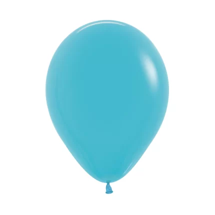 GLOBO SEMPERTEX FASHION AZUL CARIBE