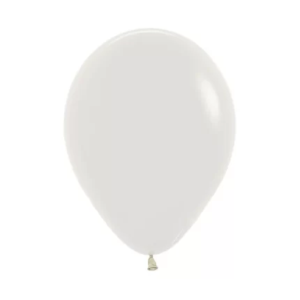 GLOBO SEMPERTEX PASTEL DUSK CREMA