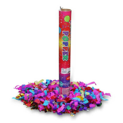 CAÑON DE FIESTA - CONFETI