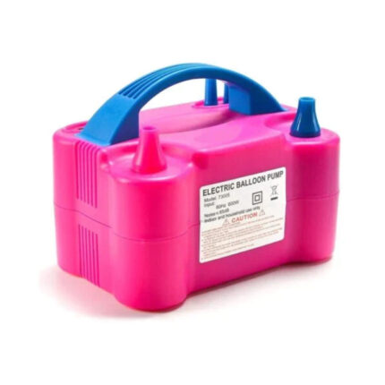 INFLADOR ELECTRICO  600W